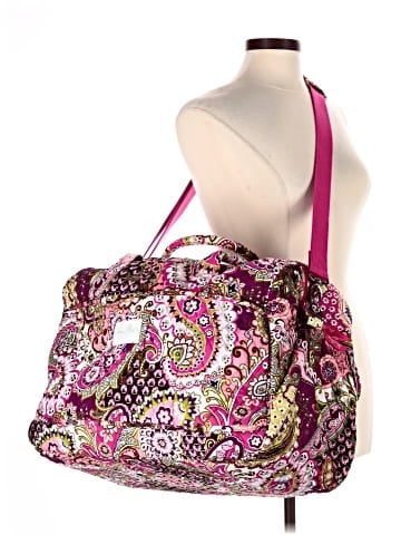 Vera Bradley Weekender (view 2)