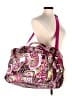 Vera Bradley Paisley Pink Weekender One size - photo 2