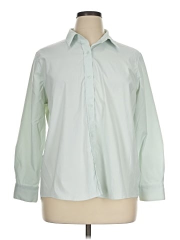 Athleta Long Sleeve Blouse (view 1)