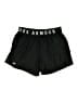 Under Armour 100% Polyester Black Athletic Shorts Size 1X - photo 1