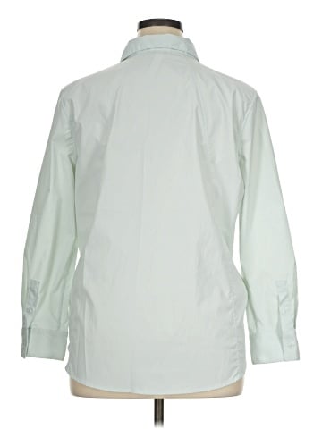 Athleta Long Sleeve Blouse (view 2)