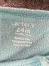 Carter's Teal Dress 18-24 MO / 24 MO - photo 3