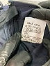 Untitled & Co. Chevron-herringbone Gray Formal Skirt Size 1 - photo 5