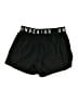 Under Armour 100% Polyester Black Athletic Shorts Size 1X - photo 2