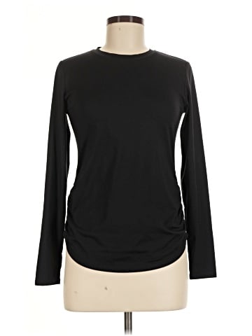 Calia by Carrie Underwood Long Sleeve T-Shirt (view 1)