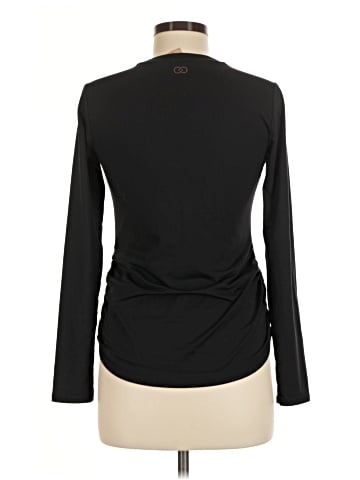 Calia by Carrie Underwood Long Sleeve T-Shirt (view 2)