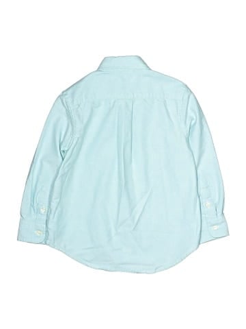 Ralph Lauren Long Sleeve Button-Down Shirt (view 2)
