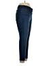 Nine West Blue Jeggings Size 14 - photo 4