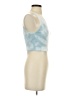 American Eagle Outfitters Blue Tank Top Size S - photo 4