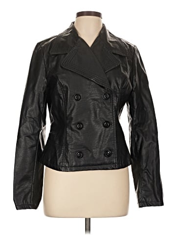 Dollhouse Jacket (view 1)