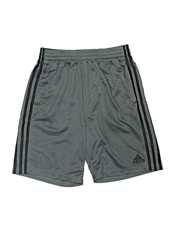 Adidas Athletic Shorts (view 1)