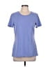 Amazon Essentials Blue Active T-Shirt Size L - photo 1