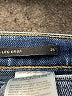 Banana Republic Blue Jeans Size 25 waist - photo 9