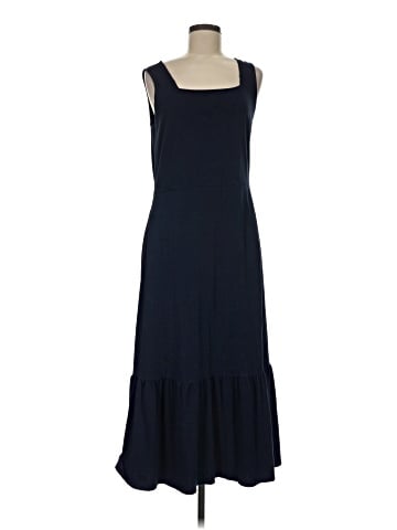 Lands' End Casual Dress (view 1)