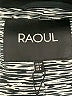 Raoul Black Blazer Size 2 - photo 6