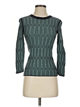 Tory Burch Long Sleeve Top
