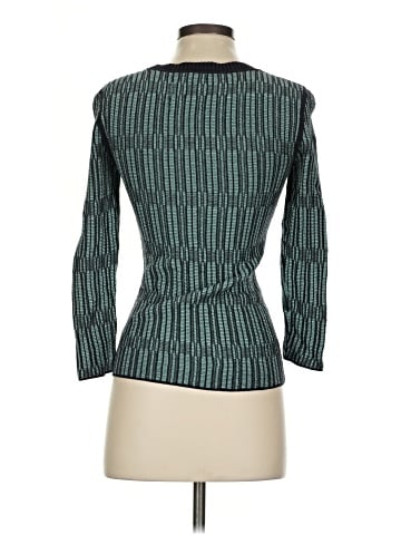 Tory Burch Long Sleeve Top (view 2)