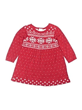 Hanna Andersson Dress