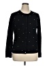 Talbots Black Cardigan Size XL - photo 1