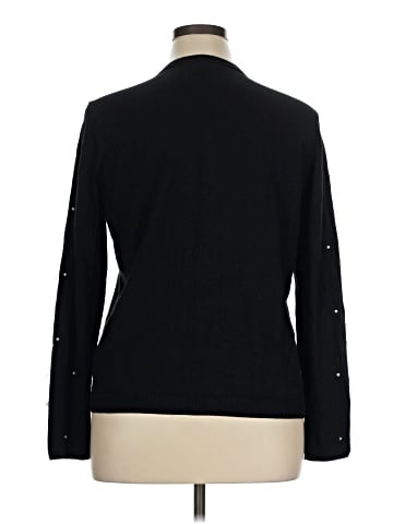 Talbots Cardigan (view 2)