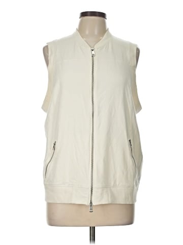 Lauren by Ralph Lauren Sweater Vest (view 1)