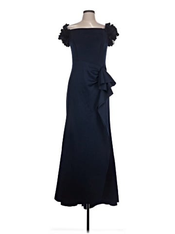 Xscape Cocktail Dress (view 1)