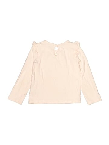 Janie and Jack Long Sleeve Top (view 2)