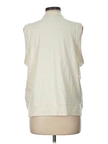 Lauren by Ralph Lauren Sweater Vest (view 2)