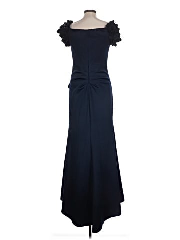 Xscape Cocktail Dress (view 2)