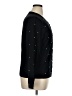 Talbots Black Cardigan Size XL - photo 4