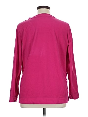 Made for Life Pullover Sweater (view 2)