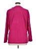 Made for Life 100% Polyester Pink Pullover Sweater Size 1X - photo 2