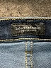 Banana Republic Blue Jeans Size 26 waist - photo 4