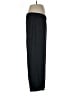 J.Jill Solid Black Track Pants Size L - photo 4