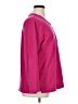 Made for Life 100% Polyester Pink Pullover Sweater Size 1X - photo 4