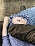 Gap Kids Blue Sweatpants Size 4T - photo 5