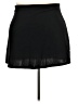 Unbranded Argyle Black Faux Leather Skirt Size 3XL - photo 2