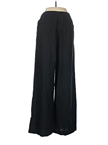 Caslon Linen Pants (view 2)