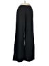Caslon Black Linen Pants Size M - photo 2