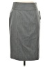 Etcetera Gray Casual Skirt Size 0 - photo 1