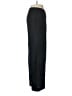 Caslon Black Linen Pants Size M - photo 4