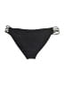 L Space Graphic Teal Swimsuit Bottoms Size M - photo 2