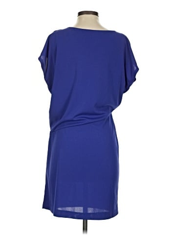 Susana Monaco Casual Dress (view 2)