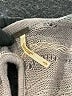 Free People Gray Pullover Sweater Size S - photo 7
