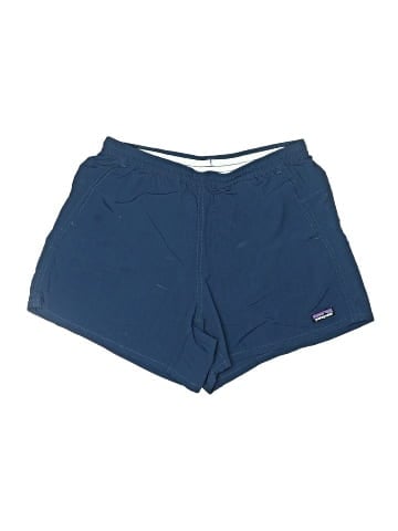 Patagonia Athletic Shorts (view 1)