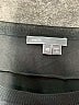 Vince. Black Sleeveless T-Shirt Size XS - photo 7