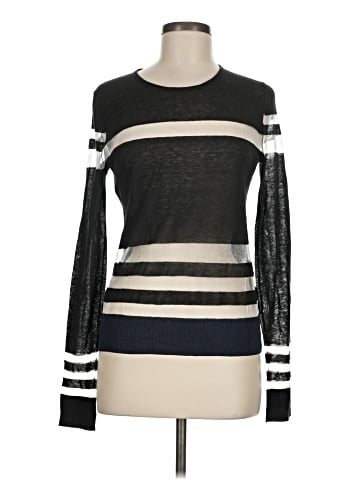 Edun Pullover Sweater (view 1)