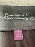 Gloria Vanderbilt Solid Gray Active Pants Size 12 - photo 7