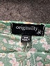 Originality Paisley Green Skort Size M - photo 3