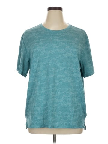 Champion Short Sleeve T-Shirt (view 1)